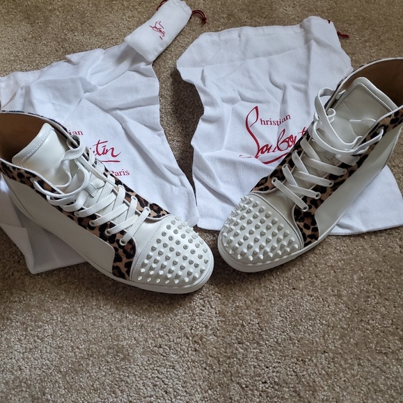 Christian louboutin - Picture 7 of 8